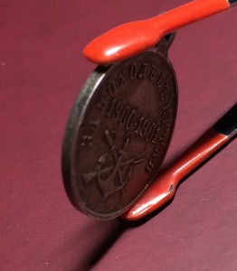 За поход в Китай - "частник"...