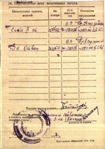 Слава 3 степени    "Снял вражеского снайпера"