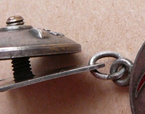 ТО треуголка - родная ли сборка, натуральные ли её части?..