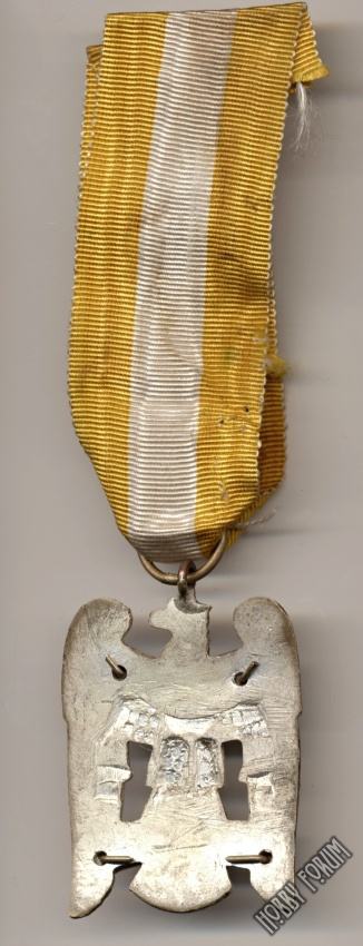 Силезский орел, 2-я степень