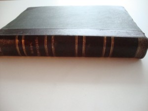 Вильгельм Мейер. Мироздание. 1900г.