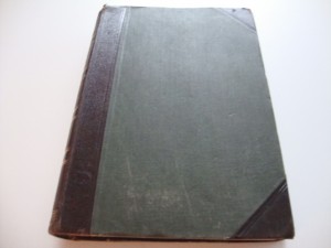 Вильгельм Мейер. Мироздание. 1900г.