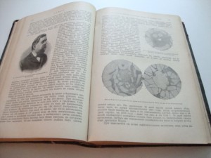 Вильгельм Мейер. Мироздание. 1900г.