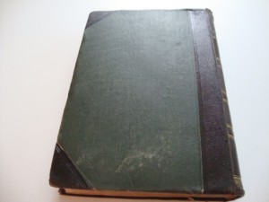 Вильгельм Мейер. Мироздание. 1900г.