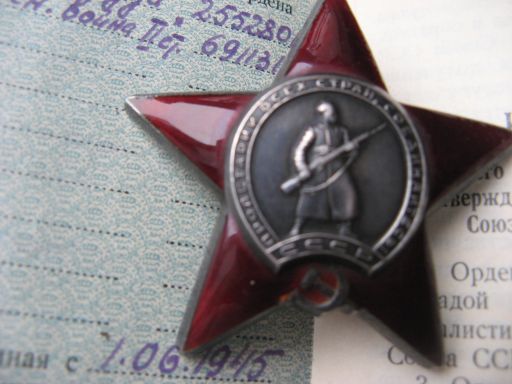 КЗ на командира танка с доком.