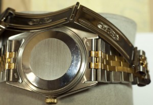 Rolex Datejust