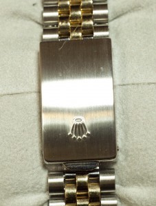 Rolex Datejust