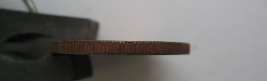 3 копейки 1916 года без обращения