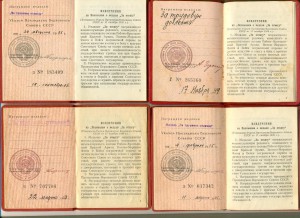 ТД, ТО 9 шт. (3091)