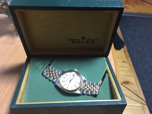 Rolex Datejust