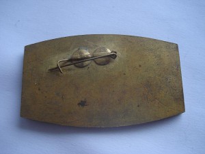 Знак Машиноэкспорт