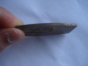 Знак Машиноэкспорт