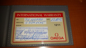 Omega Speedmaster , золото