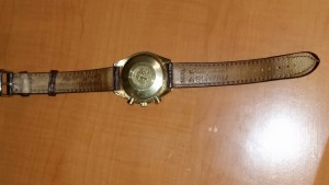 Omega Speedmaster , золото
