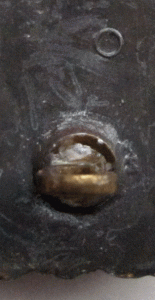 Торпедный катер 1 тип