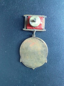 Таллинское мор. училище ХХ