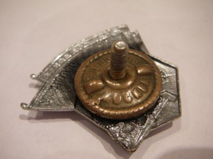 Ударнику Сталинского призыва