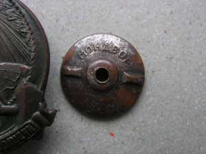 10 лет Октябрьской революции