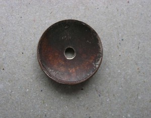 10 лет Октябрьской революции