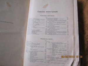 Большая Энциклопедия 17 том Сальвадор Статистика