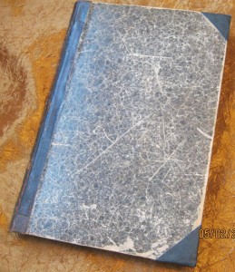 Сочинения М.Ю,Лермонтова 1893 г