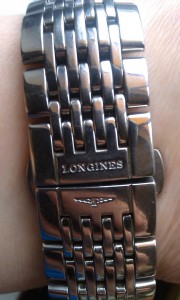 Longines Evidenza L2.670.4