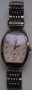 Longines Evidenza L2.670.4