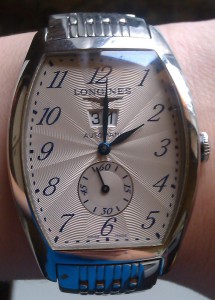 Longines Evidenza L2.670.4