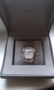 Longines Evidenza L2.670.4