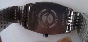 Longines Evidenza L2.670.4