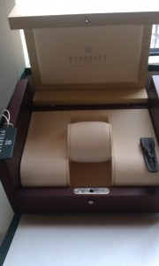 Perrelet Moonphase Limited Edition A1040/3