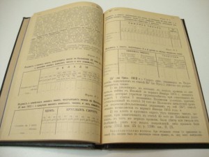 Законы о пенсиях и пособиях воинским чинам. (1867-1913гг.)