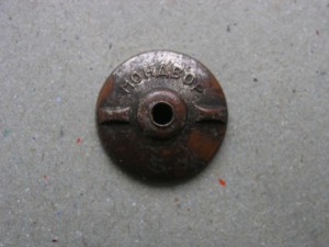 10 лет Октябрьской революции