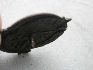 10 лет Октябрьской революции