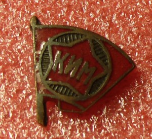 КИМ малыш  14*14