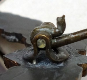 Торпедный катер 1 тип