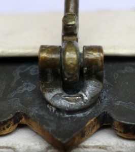 Торпедный катер 1 тип