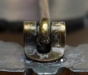 Торпедный катер 1 тип