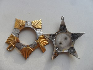 ОВ-1 ст. № 12850 ПОДВЕС