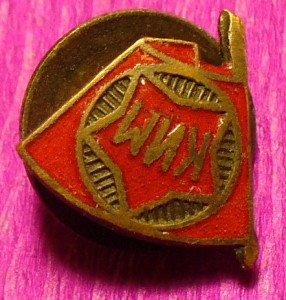 КИМ малыш  14*14