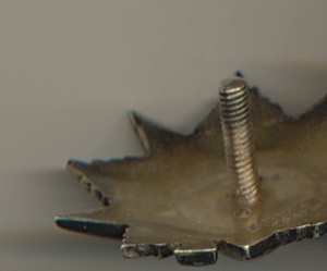 Отечка № 425575 (3116)