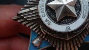 За Службу Родине № 37091