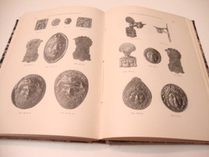Известия Императорской Археологической Комиссии. 1905г.
