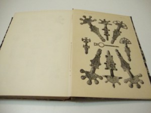 Известия Императорской Археологической Комиссии. 1905г.