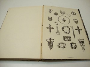 Известия Императорской Археологической Комиссии. 1905г.