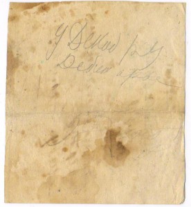 Т.Д. Вейнеръ и Сынъ  187* год