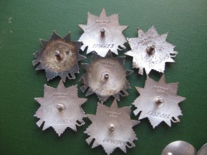 ОВ-2 Юб.  ФИКС.