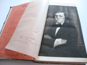 Вестник Европы. 1909г. Октябрь.