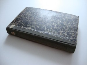 Вестник Европы. 1909г. Октябрь.