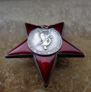 Две КЗ на Штурмана 401 Истребительного Авиационного Полка.